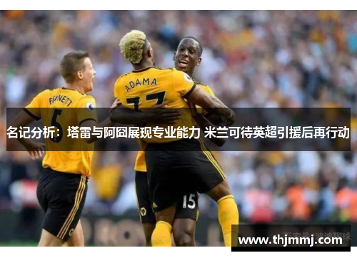 名记分析：塔雷与阿囧展现专业能力 米兰可待英超引援后再行动